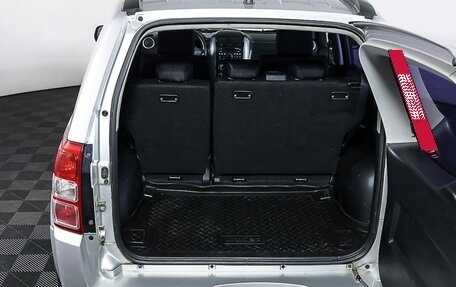 Suzuki Grand Vitara, 2011 год, 990 000 рублей, 10 фотография