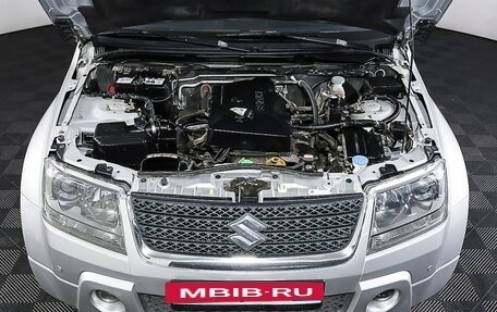 Suzuki Grand Vitara, 2011 год, 990 000 рублей, 9 фотография