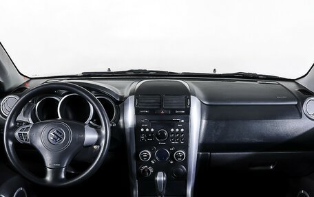 Suzuki Grand Vitara, 2011 год, 990 000 рублей, 13 фотография