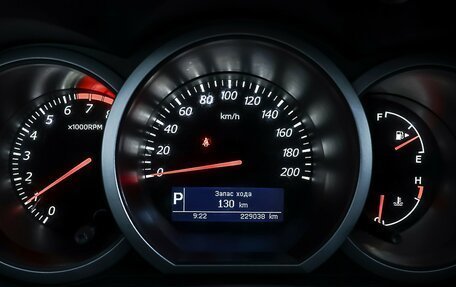 Suzuki Grand Vitara, 2011 год, 990 000 рублей, 15 фотография