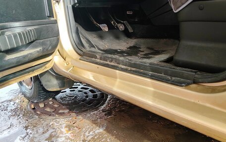 Land Rover Freelander II рестайлинг 2, 2004 год, 485 000 рублей, 1 фотография