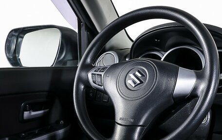 Suzuki Grand Vitara, 2011 год, 990 000 рублей, 16 фотография