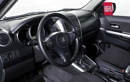 Suzuki Grand Vitara, 2011 год, 990 000 рублей, 14 фотография