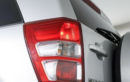 Suzuki Grand Vitara, 2011 год, 990 000 рублей, 21 фотография