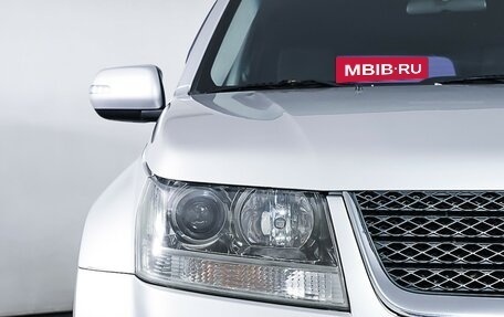 Suzuki Grand Vitara, 2011 год, 990 000 рублей, 22 фотография