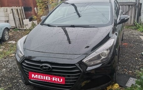 Hyundai i40 I рестайлинг, 2015 год, 1 150 000 рублей, 5 фотография