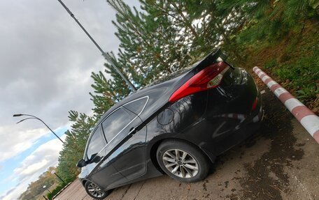 Hyundai i40 I рестайлинг, 2015 год, 1 150 000 рублей, 8 фотография