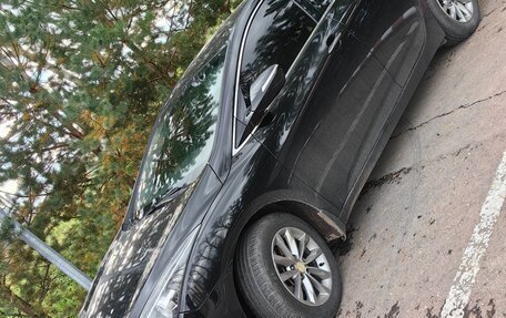 Hyundai i40 I рестайлинг, 2015 год, 1 150 000 рублей, 7 фотография