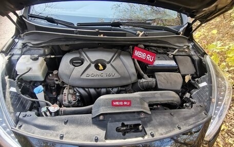 Hyundai i40 I рестайлинг, 2015 год, 1 150 000 рублей, 2 фотография