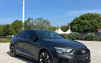 Audi A3, 2022 год, 1 728 000 рублей, 1 фотография