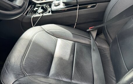 Mercedes-Benz GLE, 2016 год, 4 220 000 рублей, 12 фотография