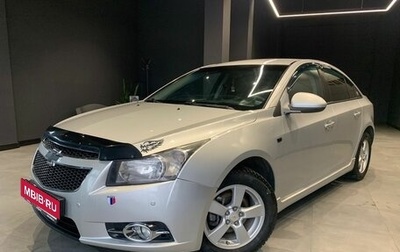 Chevrolet Cruze II, 2012 год, 739 000 рублей, 1 фотография