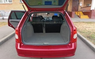 Chevrolet Lacetti, 2011 год, 580 000 рублей, 1 фотография