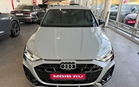 Audi A3, 2025 год, 4 800 000 рублей, 1 фотография