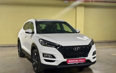 Hyundai Tucson III, 2020 год, 2 600 000 рублей, 1 фотография