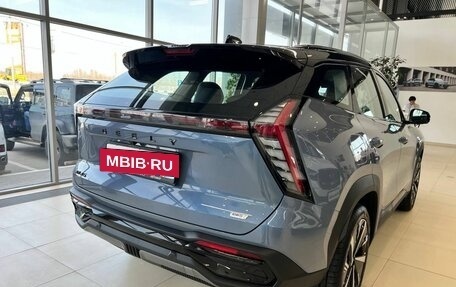 Geely Atlas, 2024 год, 3 512 990 рублей, 18 фотография