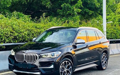 BMW X1, 2022 год, 1 890 000 рублей, 1 фотография