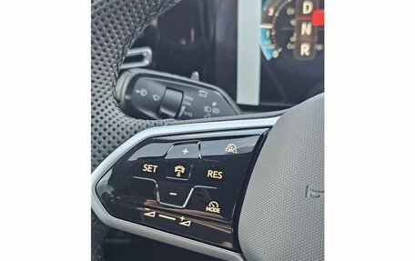 Volkswagen Tiguan, 2025 год, 5 700 000 рублей, 9 фотография