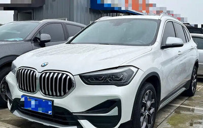 BMW X1, 2022 год, 1 980 000 рублей, 1 фотография