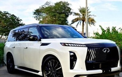 Infiniti QX80, 2025 год, 17 990 000 рублей, 1 фотография