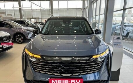 Geely Atlas, 2024 год, 3 512 990 рублей, 10 фотография