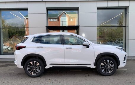 CheryExeed LX, 2024 год, 2 790 000 рублей, 4 фотография