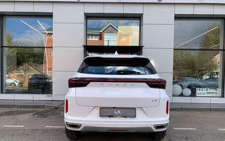 CheryExeed LX, 2024 год, 2 790 000 рублей, 6 фотография