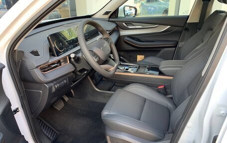 CheryExeed LX, 2024 год, 2 790 000 рублей, 9 фотография
