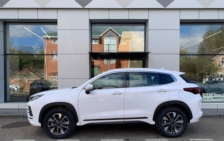 CheryExeed LX, 2024 год, 2 790 000 рублей, 8 фотография