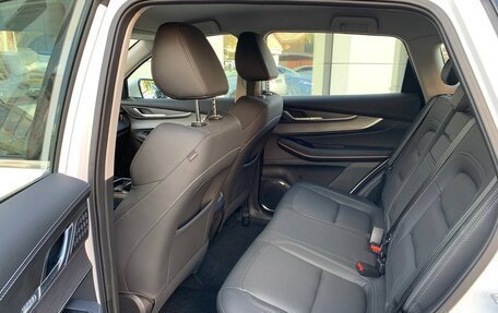 CheryExeed LX, 2024 год, 2 790 000 рублей, 12 фотография