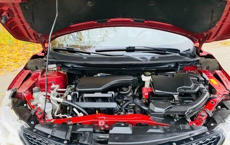 Nissan Qashqai, 2016 год, 1 600 000 рублей, 8 фотография