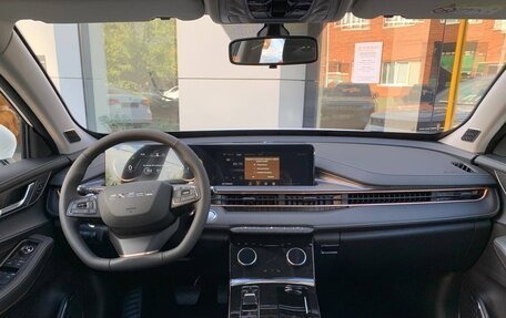 CheryExeed LX, 2024 год, 2 790 000 рублей, 10 фотография