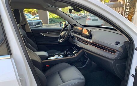 CheryExeed LX, 2024 год, 2 790 000 рублей, 11 фотография