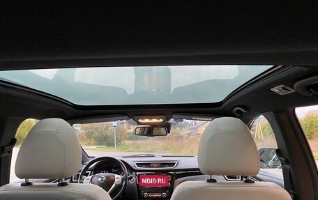 Nissan Qashqai, 2016 год, 1 600 000 рублей, 6 фотография