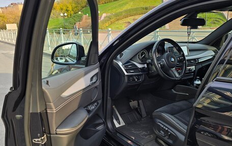 BMW X6, 2018 год, 5 499 000 рублей, 5 фотография