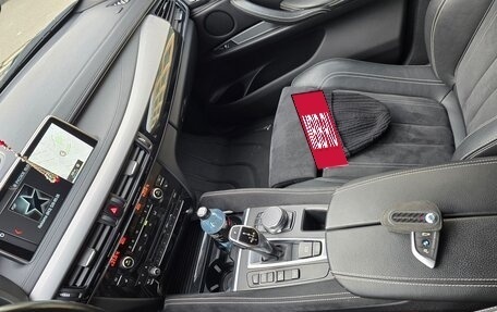 BMW X6, 2018 год, 5 499 000 рублей, 8 фотография