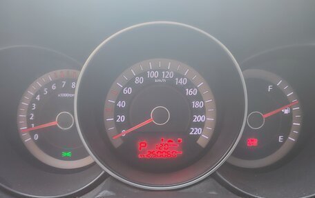 KIA Cerato III, 2009 год, 730 000 рублей, 3 фотография