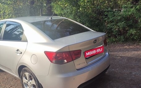 KIA Cerato III, 2009 год, 730 000 рублей, 2 фотография