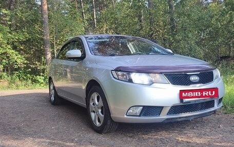 KIA Cerato III, 2009 год, 730 000 рублей, 4 фотография
