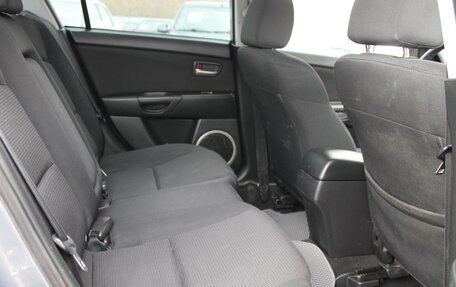 Mazda 3, 2008 год, 494 000 рублей, 8 фотография