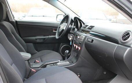 Mazda 3, 2008 год, 494 000 рублей, 7 фотография