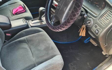 Toyota Mark II VIII (X100), 1992 год, 500 000 рублей, 6 фотография