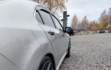 Honda Accord VIII рестайлинг, 2008 год, 1 350 000 рублей, 7 фотография