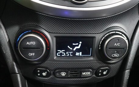 Hyundai Solaris II рестайлинг, 2016 год, 1 080 000 рублей, 17 фотография