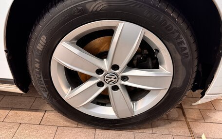 Volkswagen Passat B8 рестайлинг, 2016 год, 1 530 000 рублей, 9 фотография