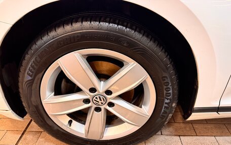 Volkswagen Passat B8 рестайлинг, 2016 год, 1 530 000 рублей, 8 фотография