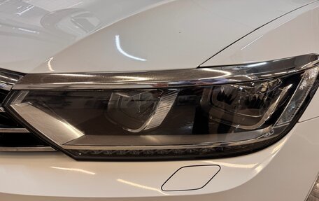 Volkswagen Passat B8 рестайлинг, 2016 год, 1 530 000 рублей, 21 фотография