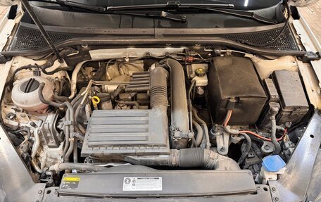 Volkswagen Passat B8 рестайлинг, 2016 год, 1 530 000 рублей, 23 фотография