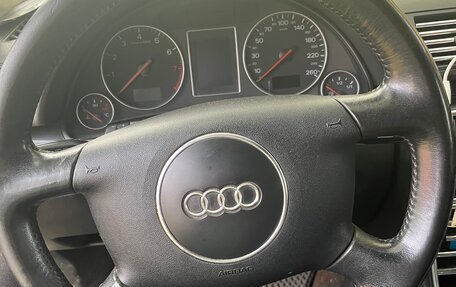 Audi A4, 2001 год, 350 000 рублей, 5 фотография