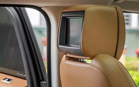 Land Rover Range Rover Sport II, 2021 год, 7 950 000 рублей, 19 фотография